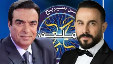 قصي خولي من سيربح المليون