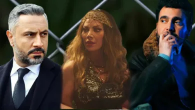 مسلسل مطبخ المدينة