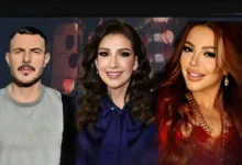 اعتزال وفاء موصللي