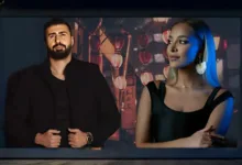 مسلسل صراع التلال