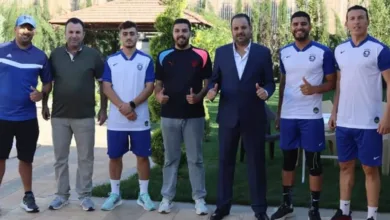 الفتوة كأس التحدي