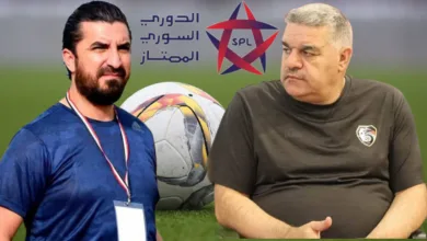 استقالة محيي الدين دولة