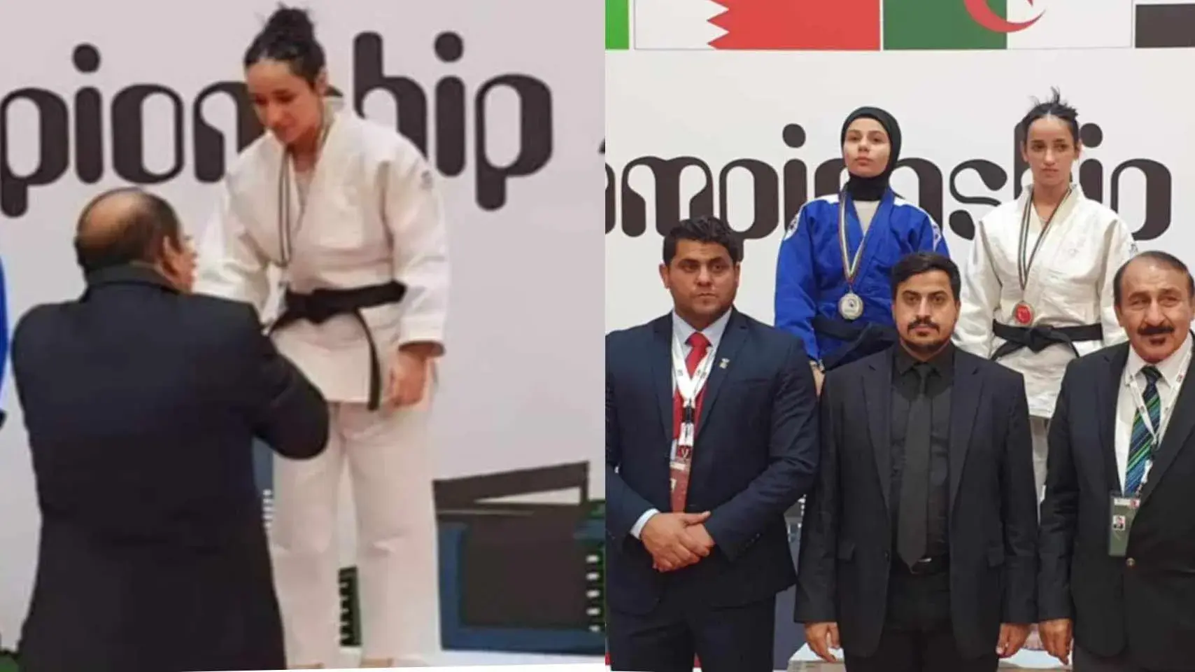 ليلى كنعان ذهبية العرب