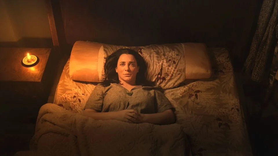 فيلم سلمى مهرجان القاهرة السينمائي