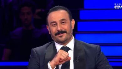 الحلقة الأولى من سيربح المليون