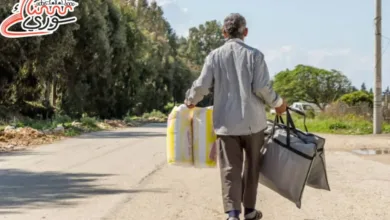 مستوى معيشة المواطن السوري