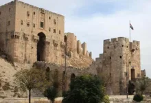 فصائل مسلحة حلب