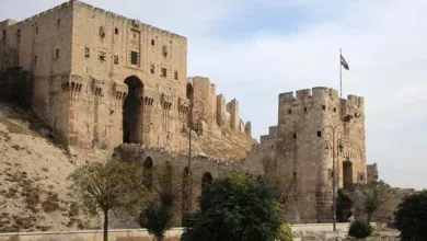 فصائل مسلحة حلب
