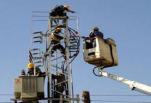 الكهرباء تعود إلى القامشلي