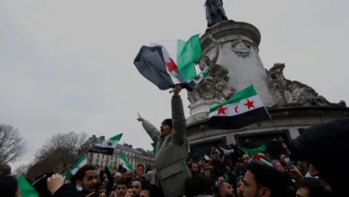 دولة مدنية سوريا