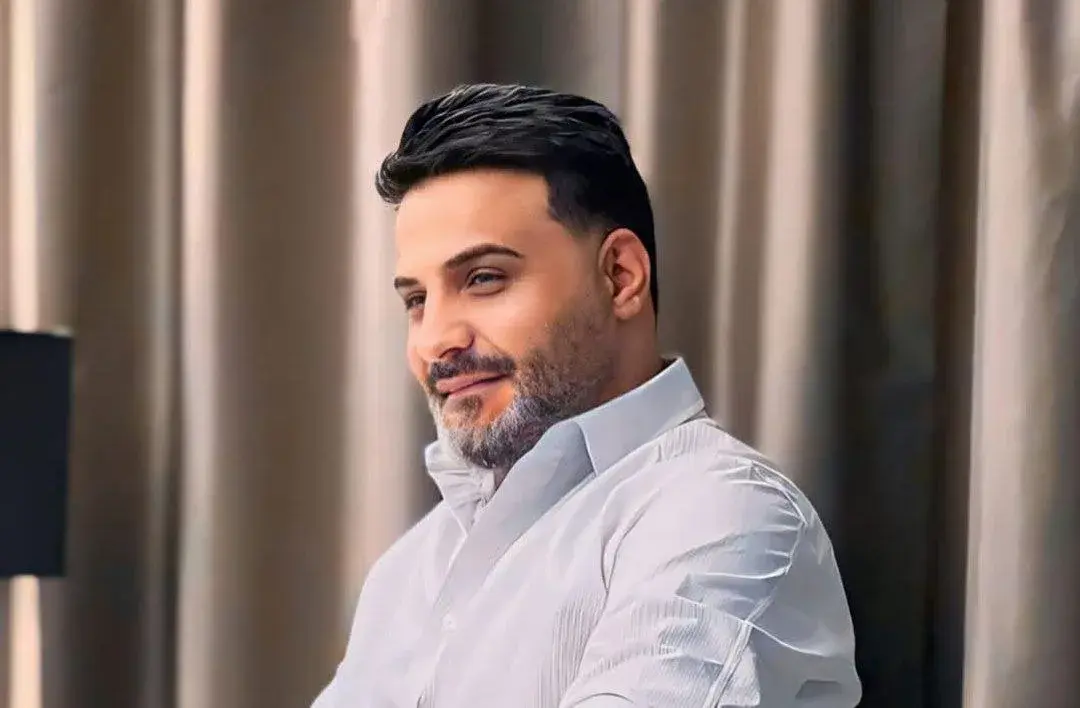 بهاء اليوسف - فيسبوك