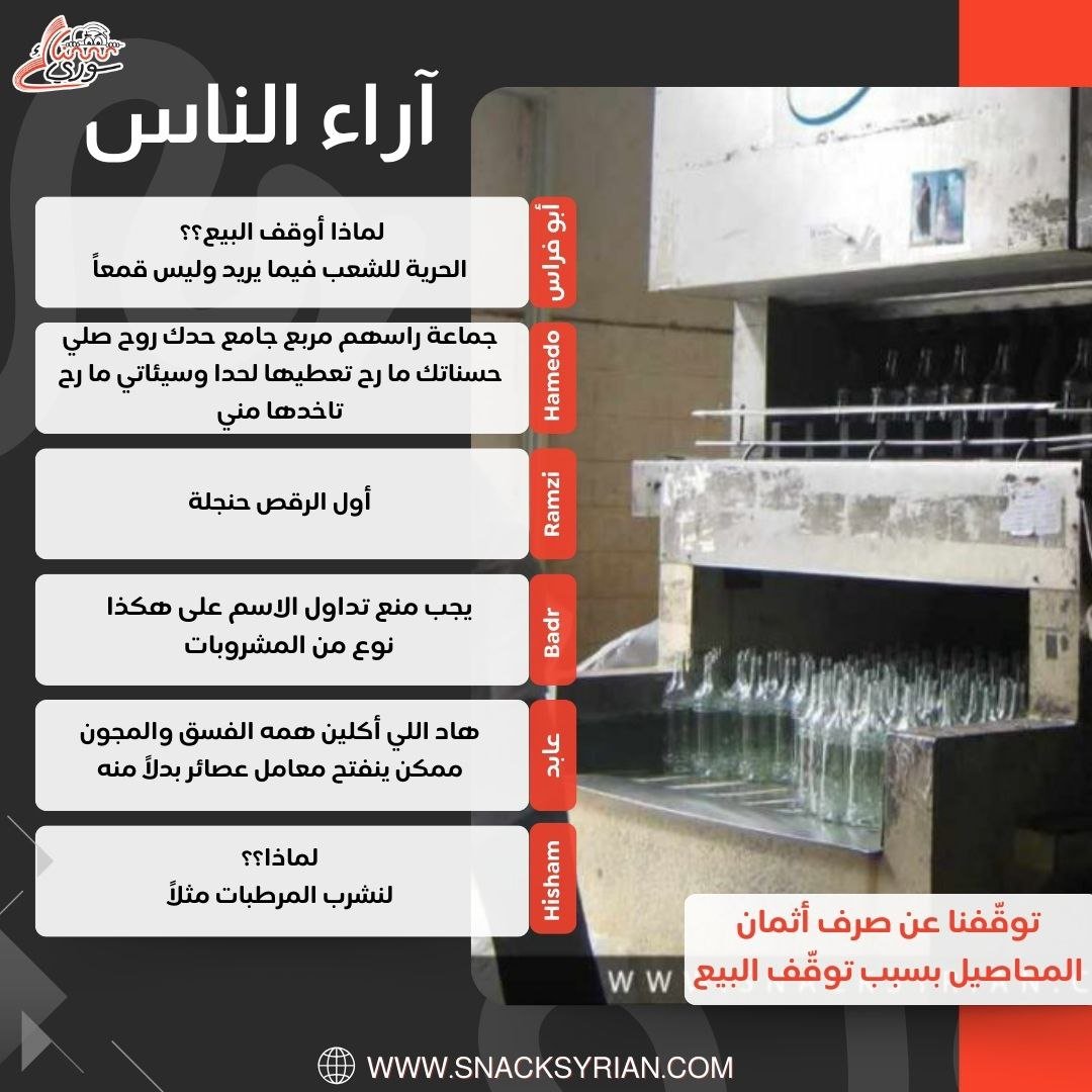 تعليقات المتابعين على فيسبوك