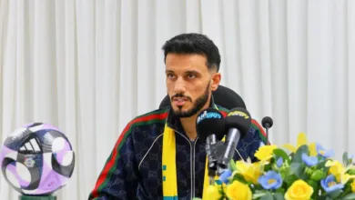 عمر السومة - العروبة السعودي انستغرام