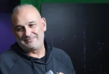 جمال سليمان انستغرام