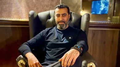 باسم ياخور - انستغرام