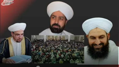 مشايخ حلب