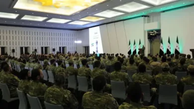 بيان انتصار الثورة