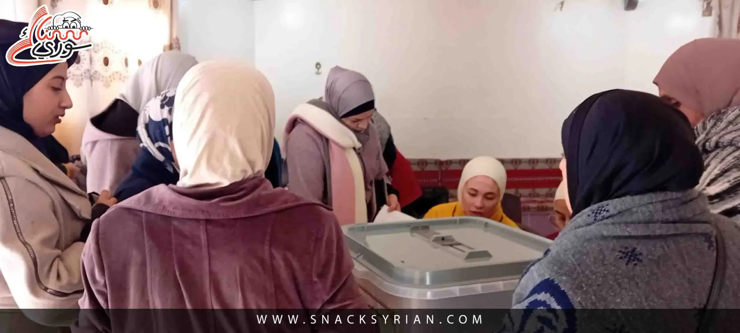 انتخابات مجلس استشاري في مدينة القطيفة