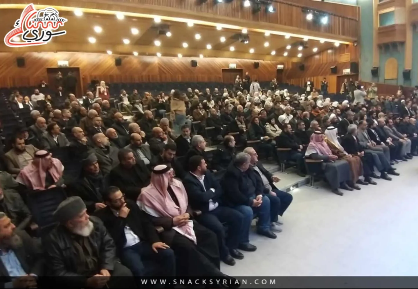 اللجنة التحضيرية حمص