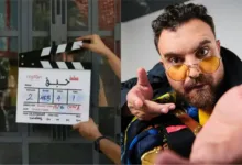 أيمن عبد السلام - حبق