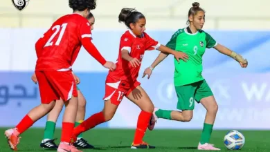 سوريا لبنان - الاتحاد السوري لكرة القدم