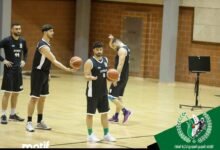 منتخب سوريا للرجال بكرة السلة - الاتحاد السوري لكرة السلة فيسبوك