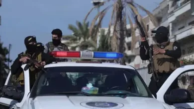 حرف بنمرة