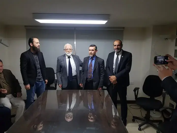 محمد صبحي السيد يحيى