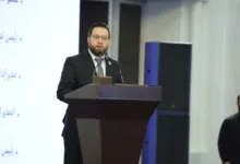 موظفين مفصولين بسبب الثورة