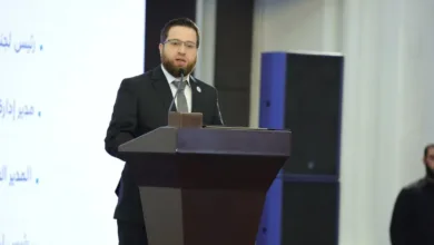 موظفين مفصولين بسبب الثورة