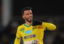 عمر السومة العروبة والنصر - الدوري السعودي للمحترفين انستغرام