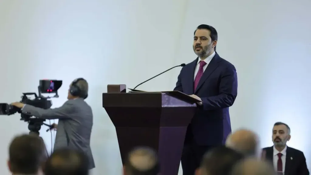 من هو أسعد الشيباني