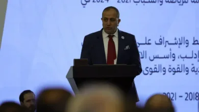 من هو محمد سامح الحامض