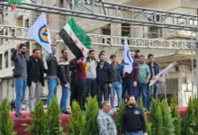 داريا نصرة النبي