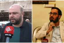 اعتقال قياديين فلسطينيين بدمشق