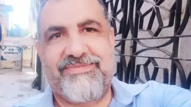اغتيال حسام الضرير