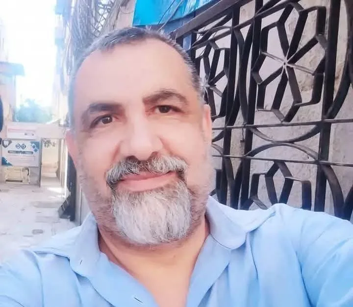اغتيال حسام الضرير