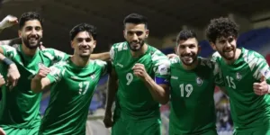 سوريا تصفيات آسيا 2027