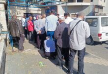 مصادر: سرقة آثار من المتحف الوطني في دمشق