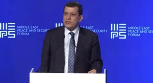 مظلوم عبدي: الحرب انتهت وسوريا لامركزية