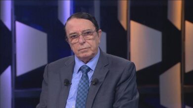 وفاة رياض نعسان آغا