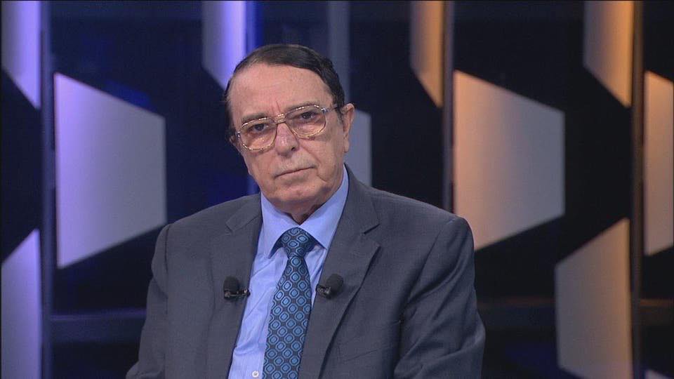 وفاة رياض نعسان آغا