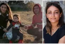 إطلاق سراح يارا سلمان