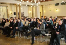 تخيل انتاج المعرفة في جامعة دمشق