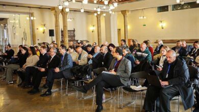 تخيل انتاج المعرفة في جامعة دمشق