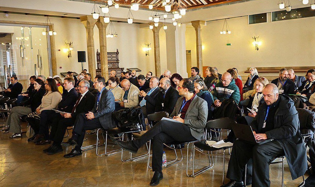 تخيل انتاج المعرفة في جامعة دمشق