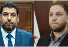 اللامركزية الفوضوية والانتقائية في سوريا