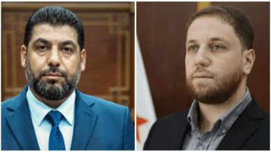 اللامركزية الفوضوية والانتقائية في سوريا