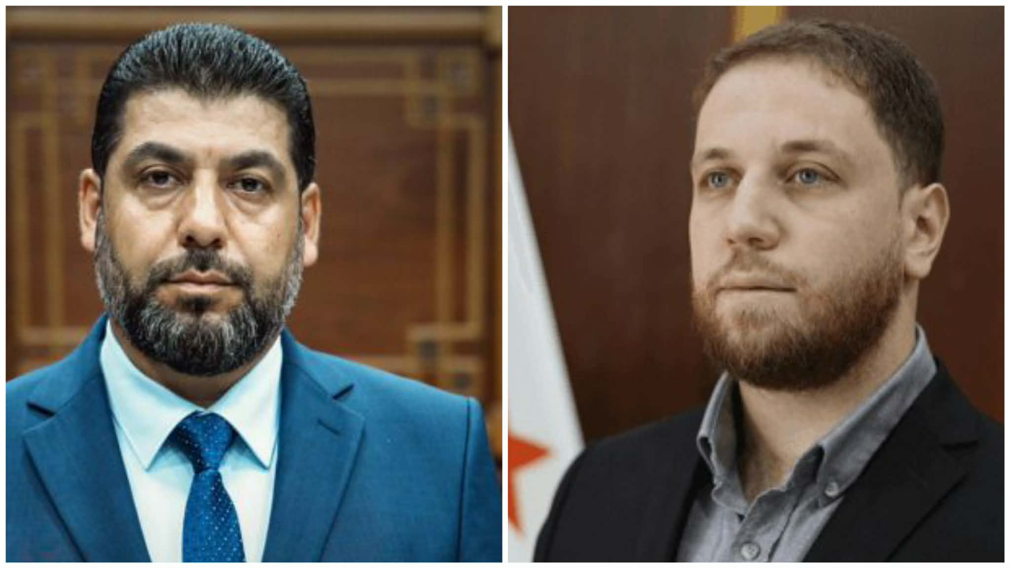 اللامركزية الفوضوية والانتقائية في سوريا