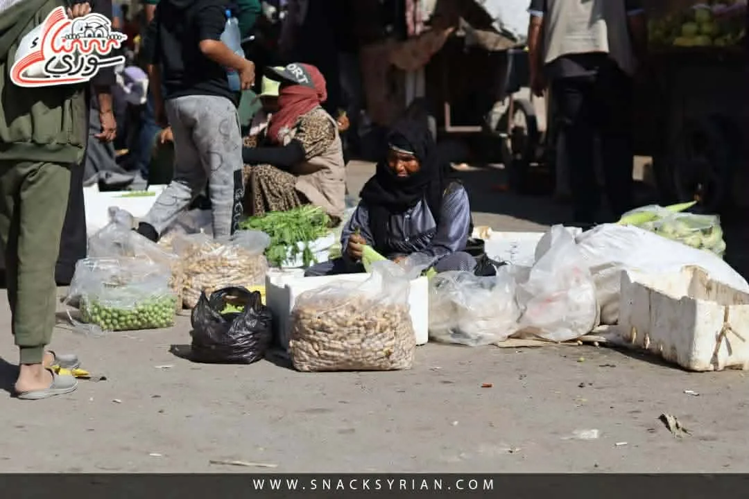 ماراثون اللا شيء.. عن السوريين الذين يركضون ولا يصلون!